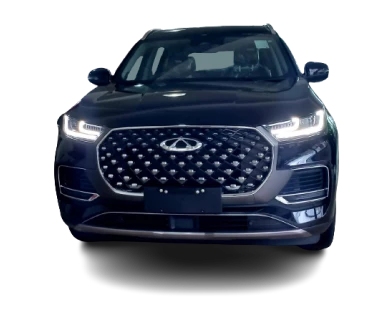 Venda de Chery Tiggo 8 Pro