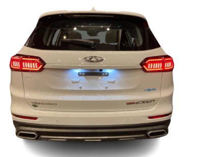 Oferta de Chery Tiggo 8 Pro